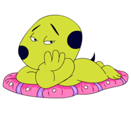 Big Buddy 2 sticker #1828722