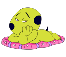 Big Buddy 2 sticker #1828722