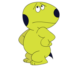 Big Buddy 2 sticker #1828723