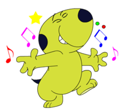 Big Buddy 2 sticker #1828724