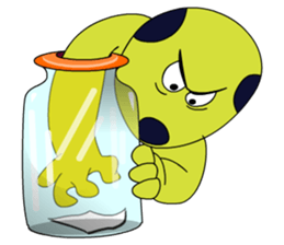 Big Buddy 2 sticker #1828726