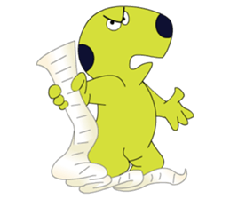 Big Buddy 2 sticker #1828728