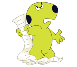 Big Buddy 2 sticker #1828728