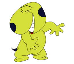 Big Buddy 2 sticker #1828729