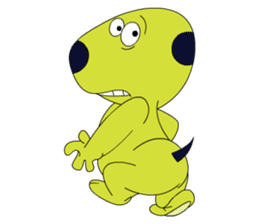 Big Buddy 2 sticker #1828730