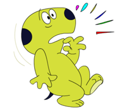 Big Buddy 2 sticker #1828734