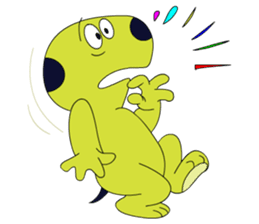 Big Buddy 2 sticker #1828734