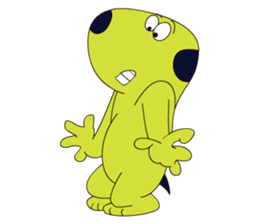 Big Buddy 2 sticker #1828736