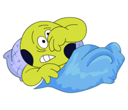 Big Buddy 2 sticker #1828740