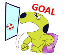 Big Buddy 2 sticker #1828741