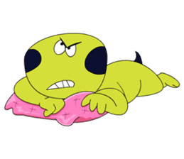 Big Buddy 2 sticker #1828742