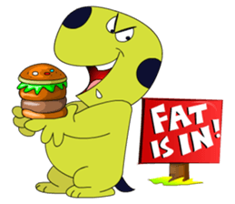 Big Buddy 2 sticker #1828743