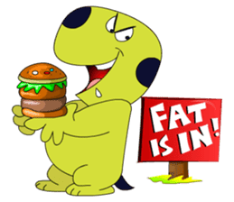 Big Buddy 2 sticker #1828743