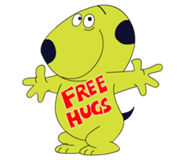 Big Buddy 2 sticker #1828744