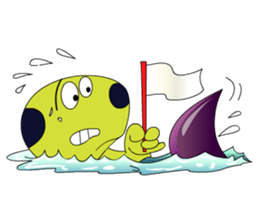 Big Buddy 2 sticker #1828746