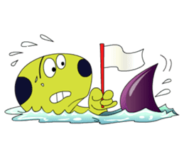 Big Buddy 2 sticker #1828746