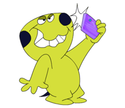 Big Buddy 2 sticker #1828748