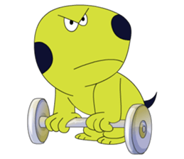 Big Buddy 2 sticker #1828749