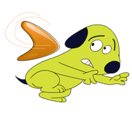 Big Buddy 2 sticker #1828751