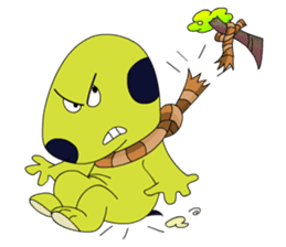 Big Buddy 2 sticker #1828752