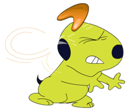 Big Buddy 2 sticker #1828753