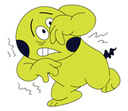 Big Buddy 2 sticker #1828755