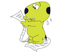 Big Buddy 2 sticker #1828759