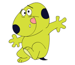 Big Buddy 2 sticker #1828760