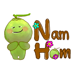 Nam Hom CoCo