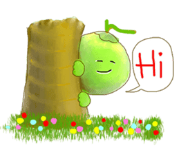 Nam Hom CoCo sticker #1828761