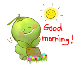 Nam Hom CoCo sticker #1828763