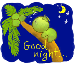 Nam Hom CoCo sticker #1828764