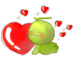 Nam Hom CoCo sticker #1828765