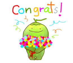 Nam Hom CoCo sticker #1828766