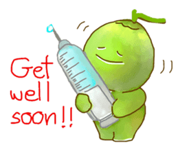 Nam Hom CoCo sticker #1828768