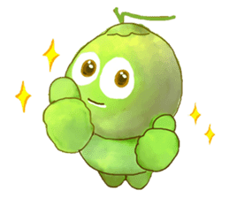 Nam Hom CoCo sticker #1828769