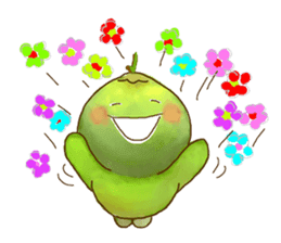 Nam Hom CoCo sticker #1828774