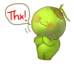 Nam Hom CoCo sticker #1828775