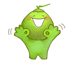 Nam Hom CoCo sticker #1828776