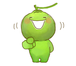 Nam Hom CoCo sticker #1828777