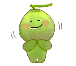 Nam Hom CoCo sticker #1828778