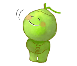 Nam Hom CoCo sticker #1828779