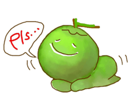 Nam Hom CoCo sticker #1828781