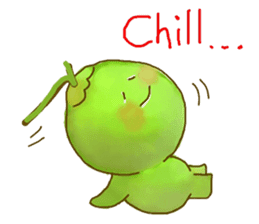 Nam Hom CoCo sticker #1828782