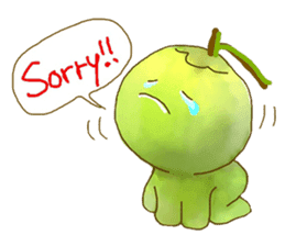 Nam Hom CoCo sticker #1828783