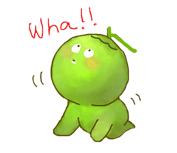 Nam Hom CoCo sticker #1828784