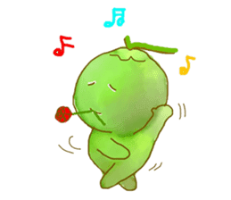 Nam Hom CoCo sticker #1828785