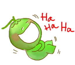 Nam Hom CoCo sticker #1828786