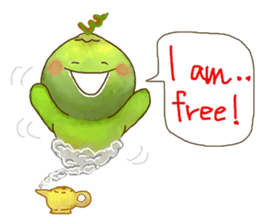 Nam Hom CoCo sticker #1828787