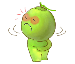 Nam Hom CoCo sticker #1828789